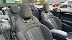 MINI Convertible 2.0 Cooper S Classic 2dr Auto Petrol Convertible